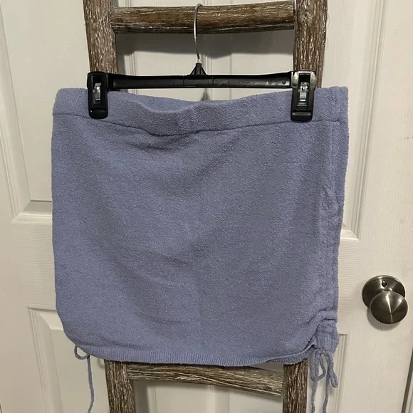 NWT Free People Cabo skirt sweater set, size Medium - Picture 4 of 10